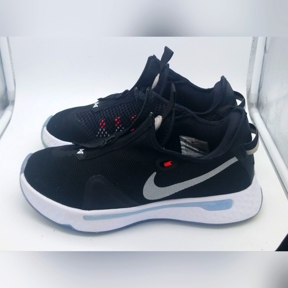 Nike paul george 4 basketball sneakers Mens Size 10